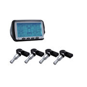 Quality 2 inch LCD wireless display built in tire pressure monitoring system #H7 for sale