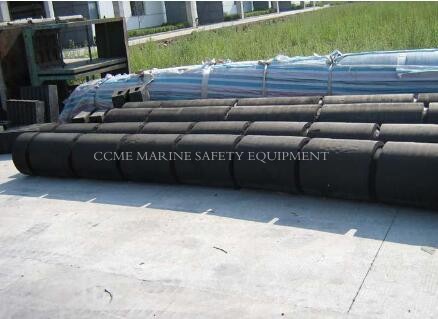 Quality Marine Tugboat Rubber Fender For Boat Use for sale