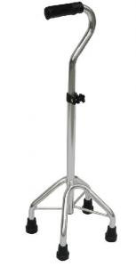 Quality RE6116L Full Aluminum Walking Stick Umbrella, Cane for sale