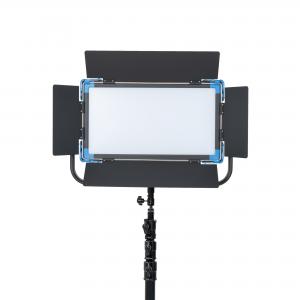 Quality 120W C200 large power LED panel light with LCD screen for sale