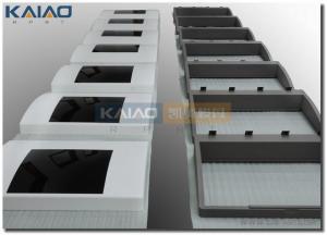 Quality RIM Prototype Cnc Machining Plastic Enclosures For Medical Devices for sale