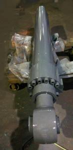 Quality VOE14511684    VOLVO EC700B  bucket  hydraulic  cylinder ass'y  volvo excavator spare parts for sale