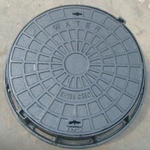 Quality manhole  cover  D1150XD1050x100 for sale