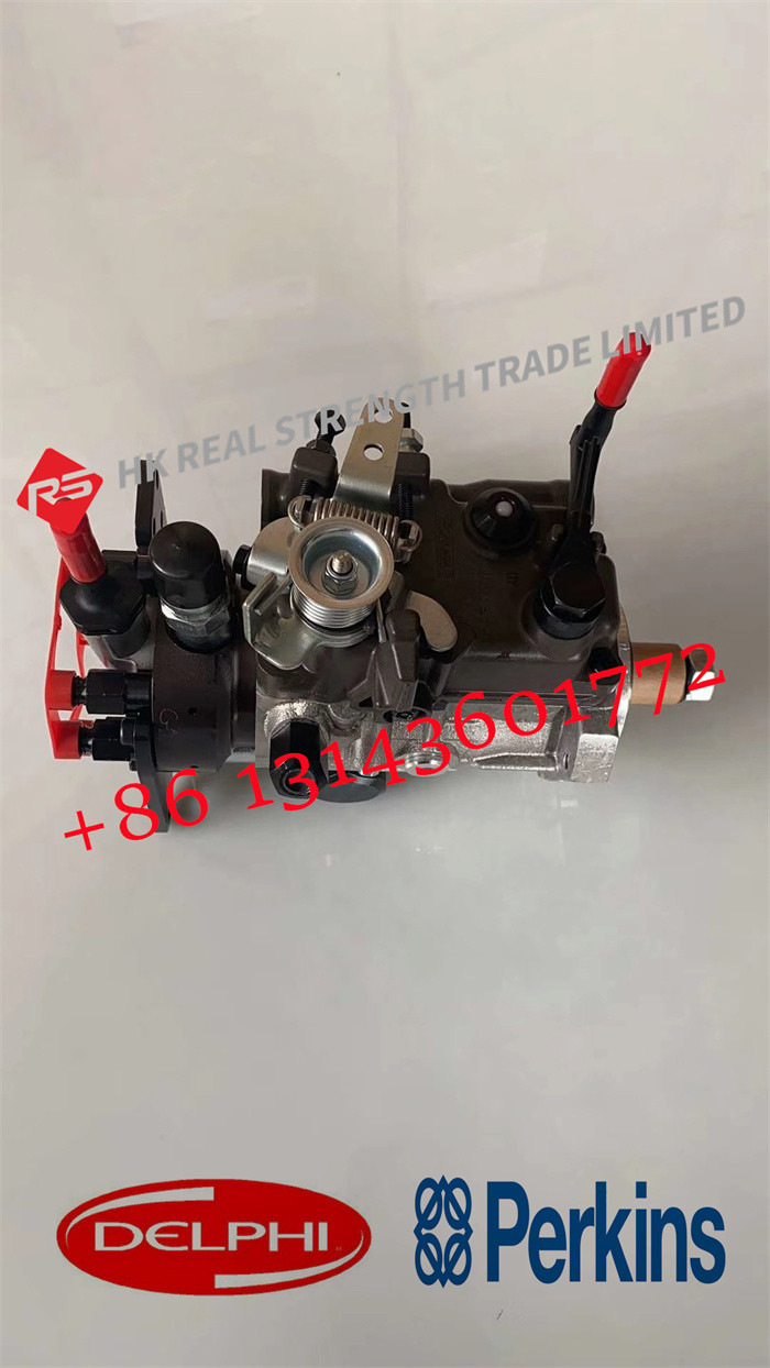 Buy cheap For John Deere Diesel Engine Fuel Injection Pump 9520A790W RE569473 9521A031H from wholesalers