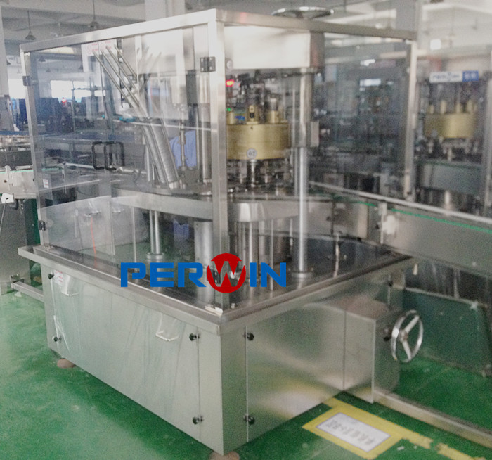 Quality 200g Volume Solid Air Freshener Filling Line ISO9001 Certification for sale
