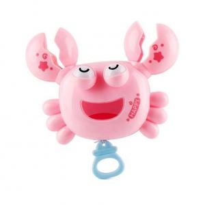 Quality PP / Silicone Baby Bath Toys , Small Size Customized Color Bath Time Toys for sale