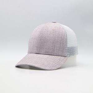 Quality OEM Baseball Mesh Caps God Men Women Trucker Hat for sale