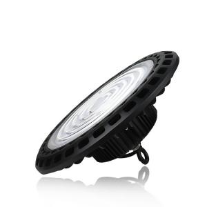 Quality Black 30000 Lumen Led High Bay ODM Available Meanwell Driver for sale