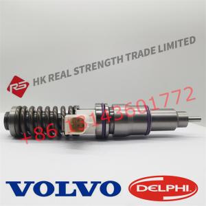 Quality Good Price Common Rail Fuel Injector BEBE4D27002 3801369 21379939 for  PENTA MD13 for sale