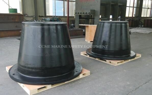 Quality Cone Fender Cylindrical Type Fender Super Cell Fender for sale