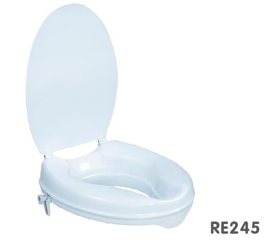 Quality Toilet Raised Seat for sale