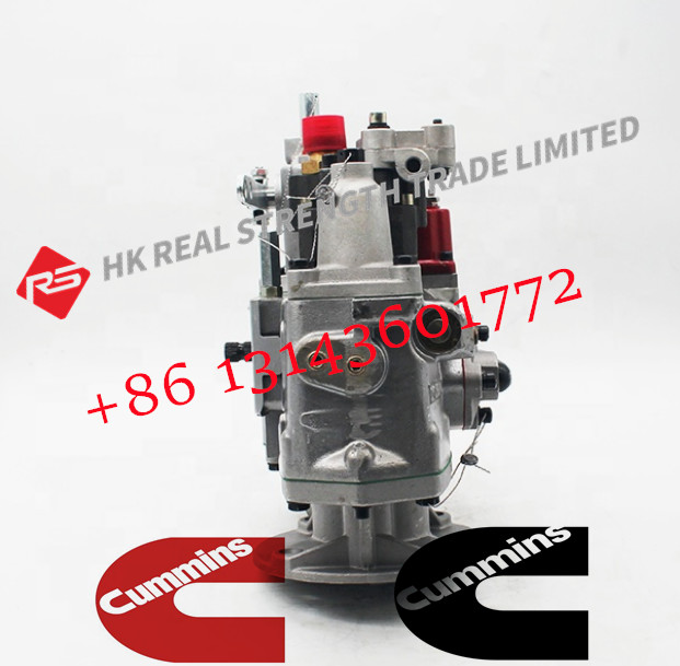 Quality NT855 PT Engine Spare Parts Fuel Injector Pump 4951420 4951415 4951418 3892659 4915472 For Cummins for sale