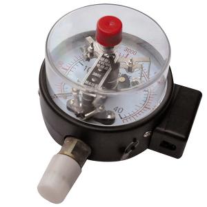 Quality 4 Inch Electric Contact Pressure Gauges for sale