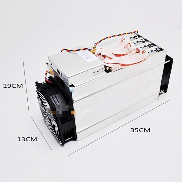 Quality Antminer L3++ Bitcoin Mining Device Scrypt algorithm DGB coin 942W power psu for sale