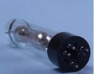 Quality GP20Na lamp 4 pins base polarimeter 20w natrium lamp screw base GP20 Na lamp for sale