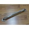 Buy cheap SS304 Stainless Steel Disabled Wall Handles Indoor from wholesalers