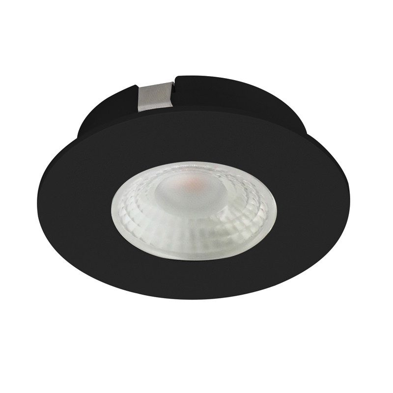 Quality A Cabinet Lights Round Led Lights Stainless Steel Led Light For Kitchen for sale