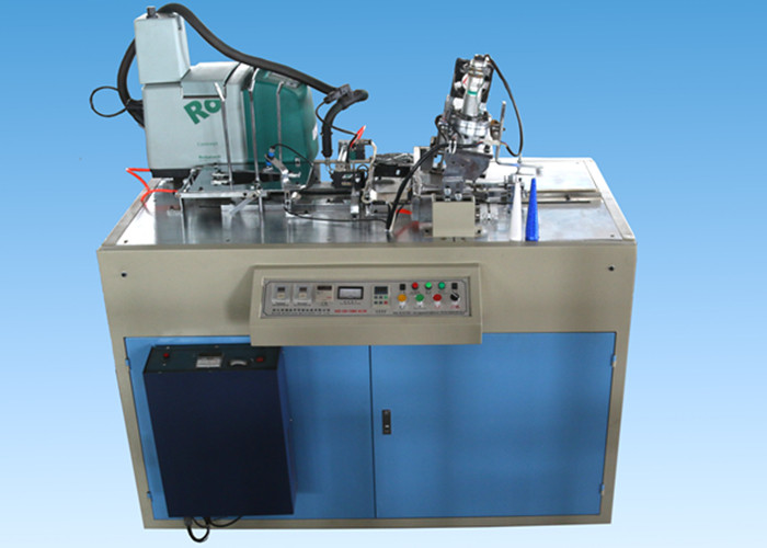 Quality Energy Saving Horn Paper Product Making Machine Three Phase 50HZ 5KW for sale