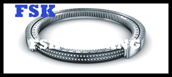 Quality 50Mn Material VLU / VLA / VLI / VSA / VSI / VSU / VSU200414 Slewing Ring Bearing for sale
