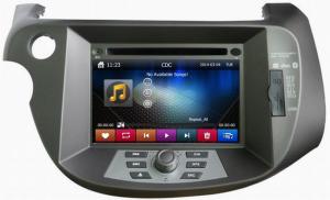 Quality Ouchuangbo In Dash GPS Navigation for Honda Fit Car Multimedia Kit Stereo System OCB-1015 for sale