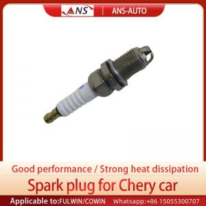 Quality Nickel Alloy Auto Spark Plug for sale