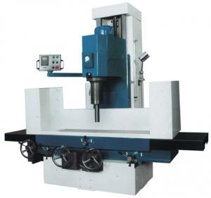 Quality Grinding Engine Rebuilding Machine 36-150mm Vertical Fine Boring Machine  Milling for sale