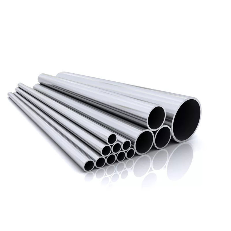 Quality 20MM JIS 304 SS316 SS420 Stainless Steel Hanging Rail Exhaust Tubing for sale