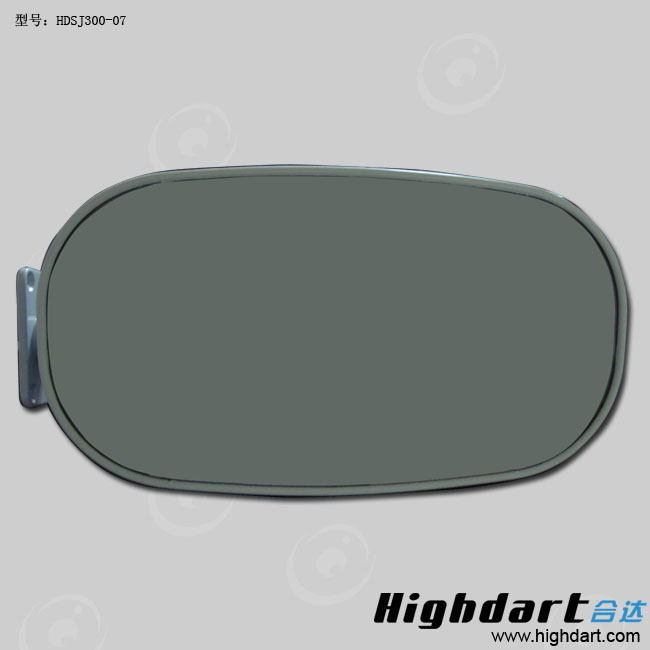 Quality New Vehicle 3C cetificate Car  inside LED mirror item#HDSJ300-07  rearview mirror for sale