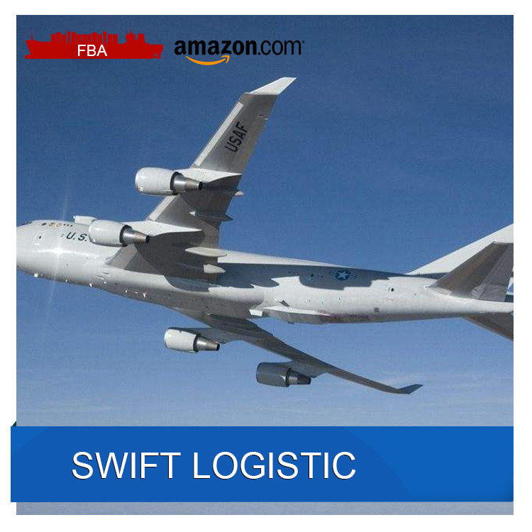 SWIFT  LOGISTIC European Freight Services , European amazon Freight forwarder air shipping Services