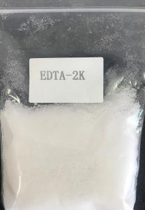 Quality Blood Collection Additive Ultrapure Reagent EDTA K2 for sale