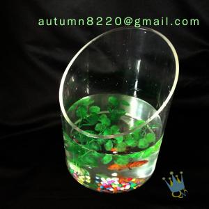 Quality Modern acrylic aquarium fish tank for sale