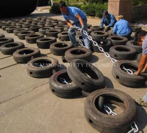 Quality Used Aircraft Tyres Aeroplane Tyre Fender for sale
