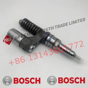 Quality Diesel Common Rail Fuel Injector 0414701013 500331074 42562791 for IVE-CO 0986441013 for sale