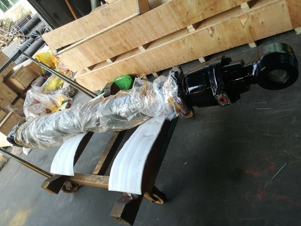 Quality 316-6243     E330c  arm  hydrauli cylinder  for sale
