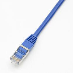 Quality Industrial Long Lasting 5m Cat 6 Cable Computer Lan Cable Wiring for sale