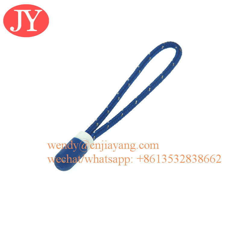 Jiayang Zipper Pulls Cord Replacement for Backpacks, Jackets, Traveling Cases, Luggage, Purses, Handbags, Kids  Zipper P