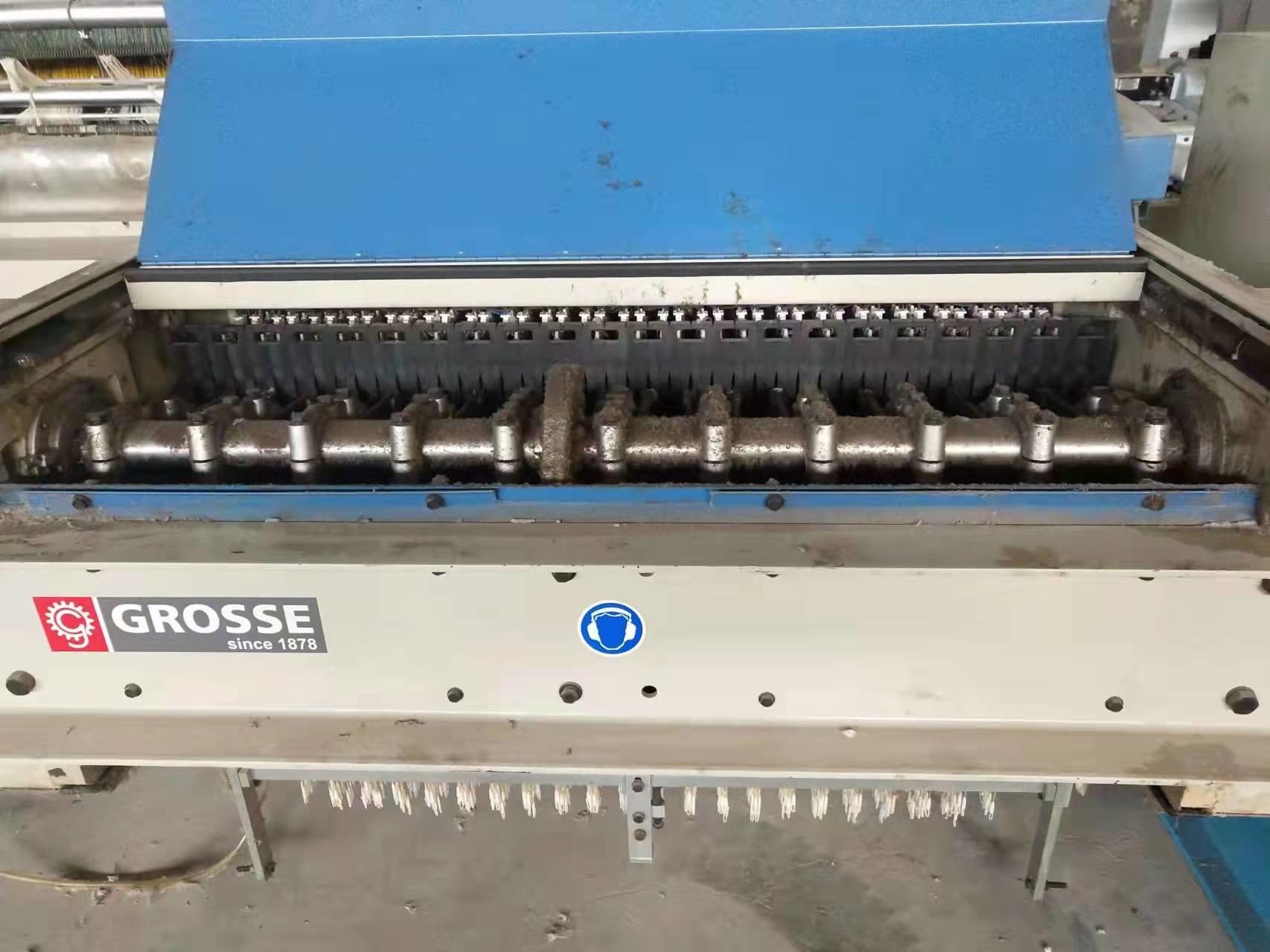 Quality Grosse Loom Control Box Controller Panel For Jacquard Machine for sale