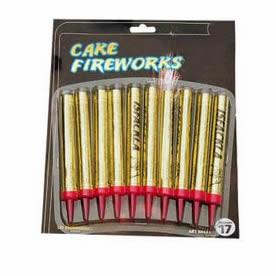 Quality cake fireworks for sale