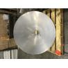 Buy cheap SGS Certificated 1.5mm Metal Spinning Parts Aluminum Lamp Cover from wholesalers