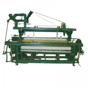 Quality ISO Horizontal Automatic Shuttle Loom With Switch Handle for sale