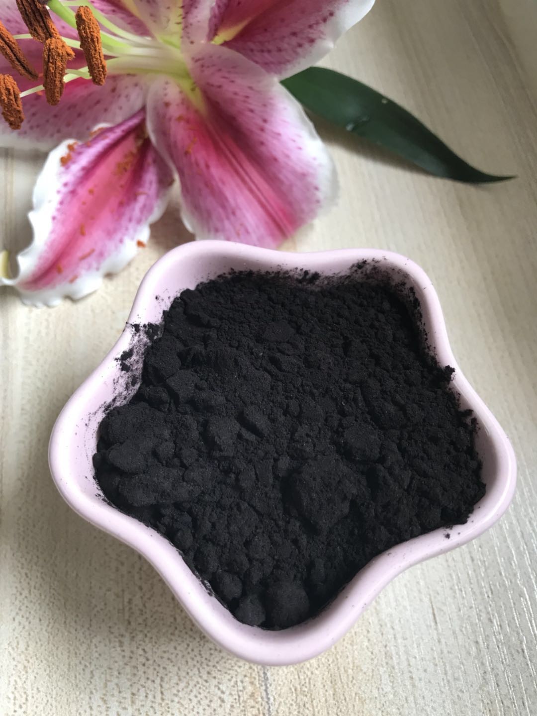 Quality Black 100 Pure Cocoa Powder 10%- 12% Fat Content , 200cfu/G Max Mould Count for sale