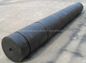 Quality Marine Tugboat Rubber Fender For Ship for sale