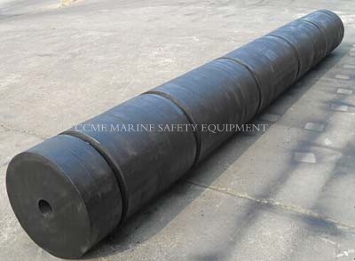 Buy cheap Marine Tugboat Rubber Fender For Ship from wholesalers