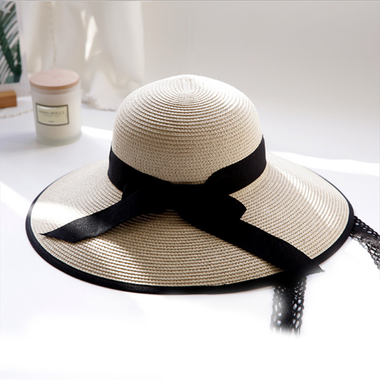 Quality Wide Brim Women 'S Fisherman Bucket Hat Adult Size 56~60 Cm for sale