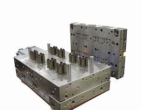Quality S136 Precision Injection Mold for sale