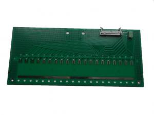 Quality Green  Wiele Carpet Machine Solenoid Board for sale