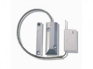 Quality Wireless metal Door Alarm Sensor CX-55W for sale