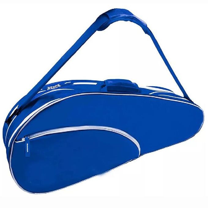 Quality Waterproof Dustproof Sports Racket Tennis Bag Customized Logo for sale