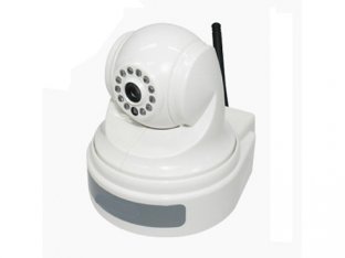 Quality Wifi security CCTV IP Cameras CX-H0236-WS-IR for sale