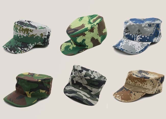 Quality Outdoor Waterproof Military Hats And Caps For Military Training for sale